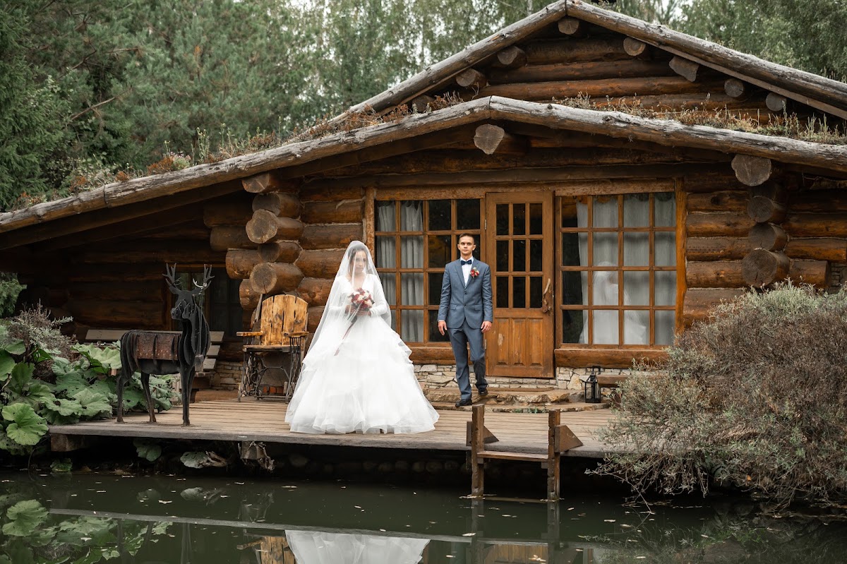 Angelina&Aleksandr