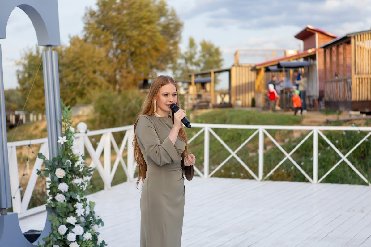 Сергей и Мария