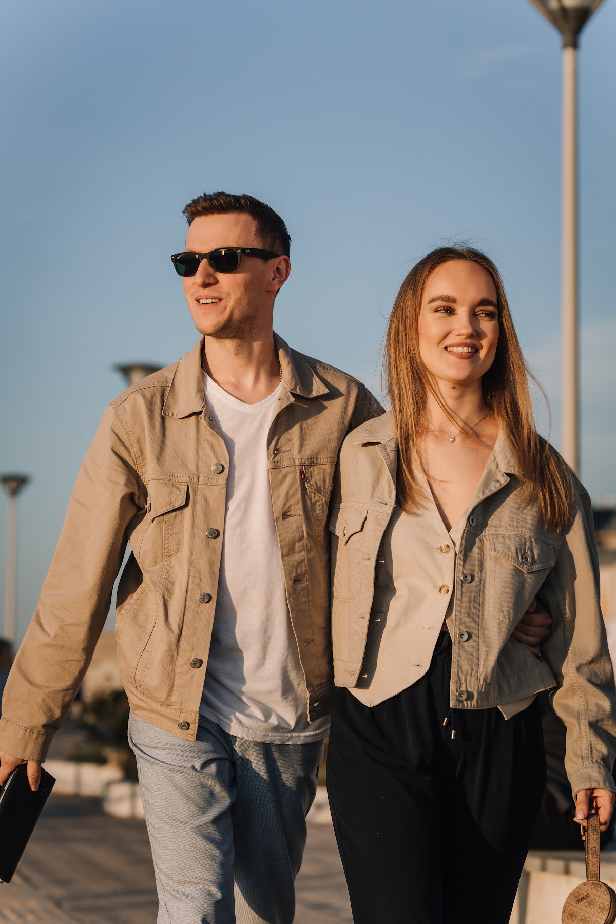 Портфолио: Love story