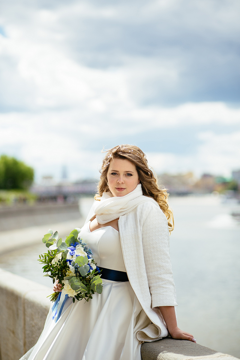 Марина и Евгений