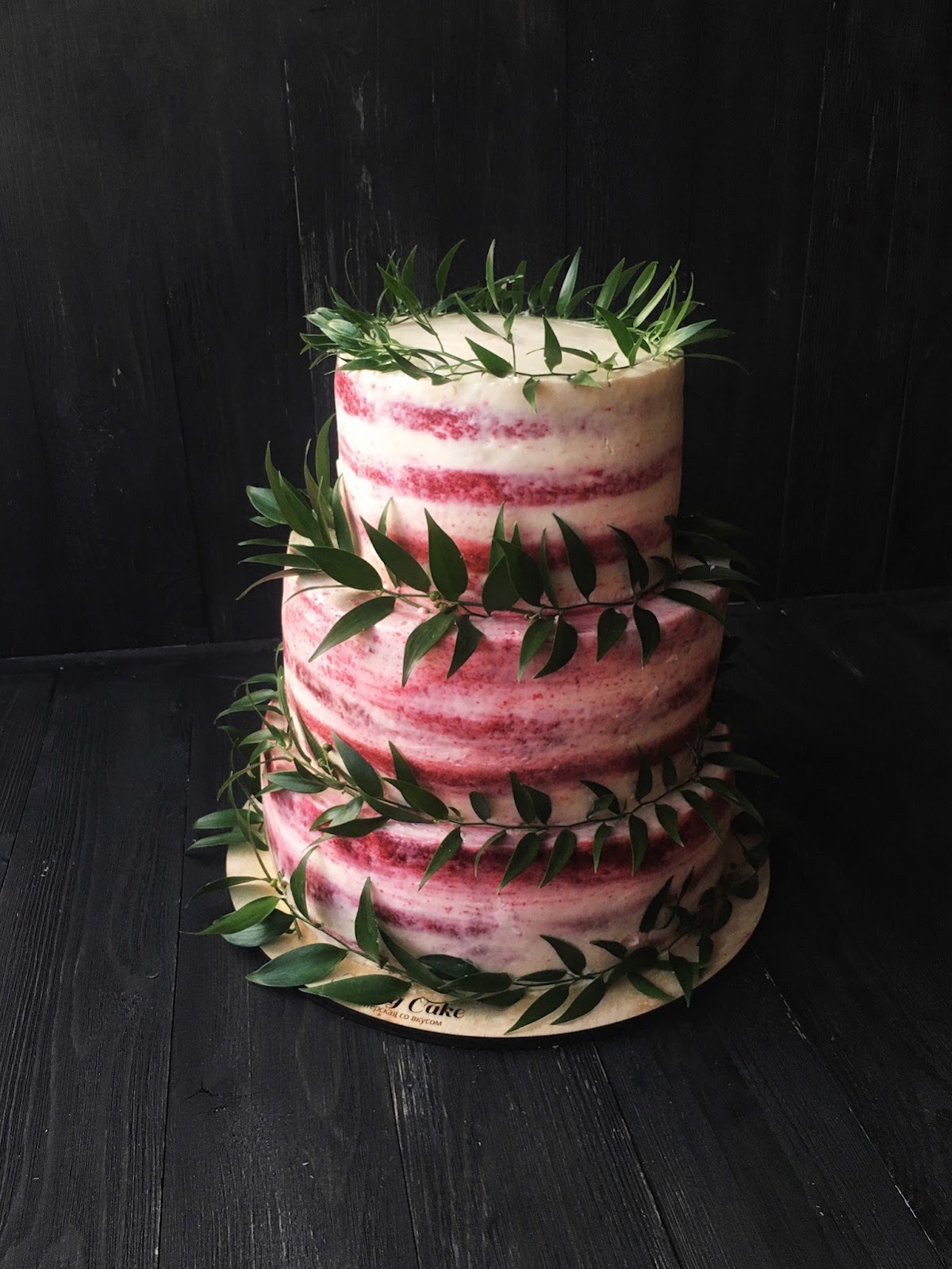 Mary Cake