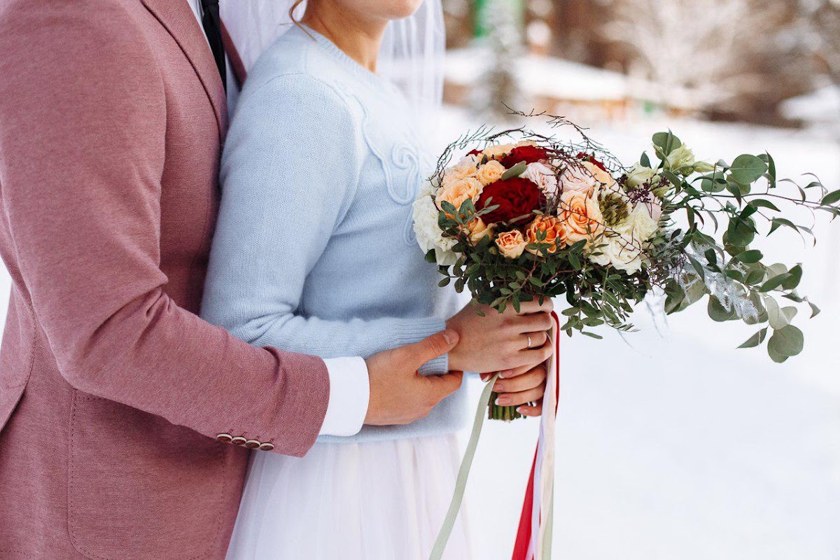FRESH FLOWERS — кадр 3 из 12