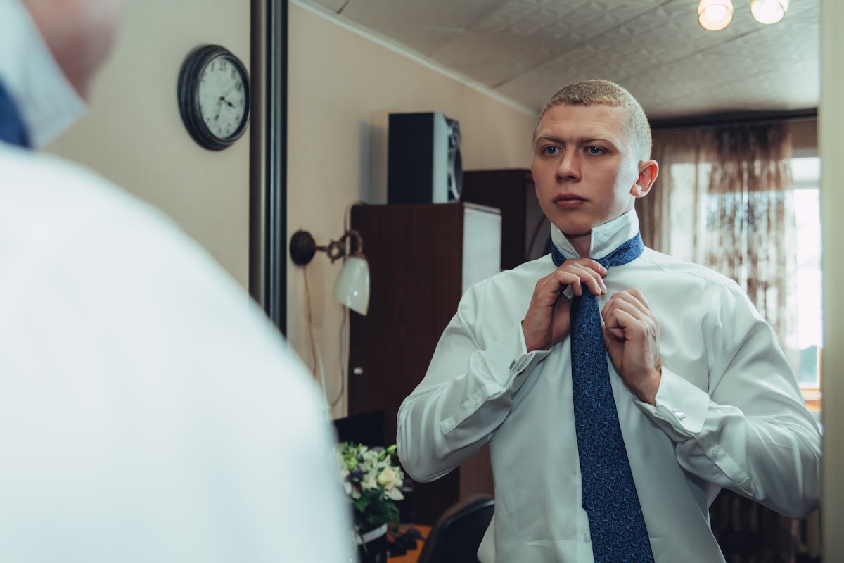 Илья и Анастасия