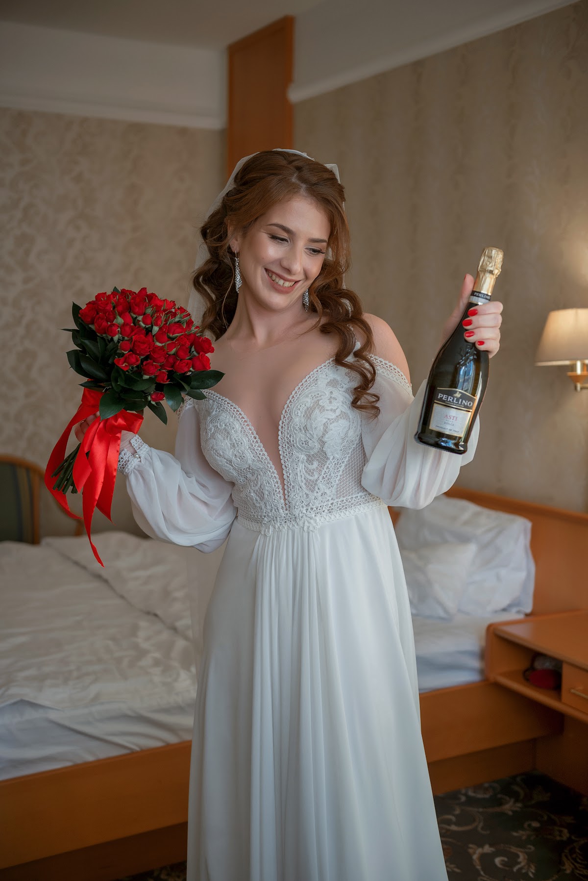Ольга и Максим