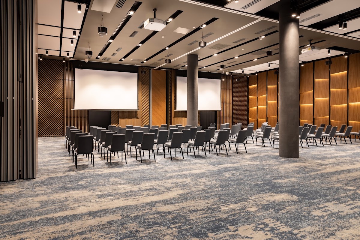 Radisson Hotel Gorizont Rostov-on-Don