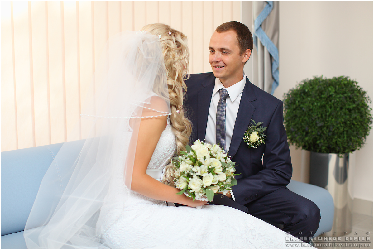 Елена и Михаил