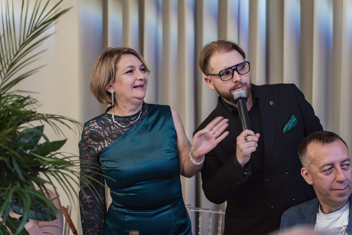 Портфолио: Свадьба