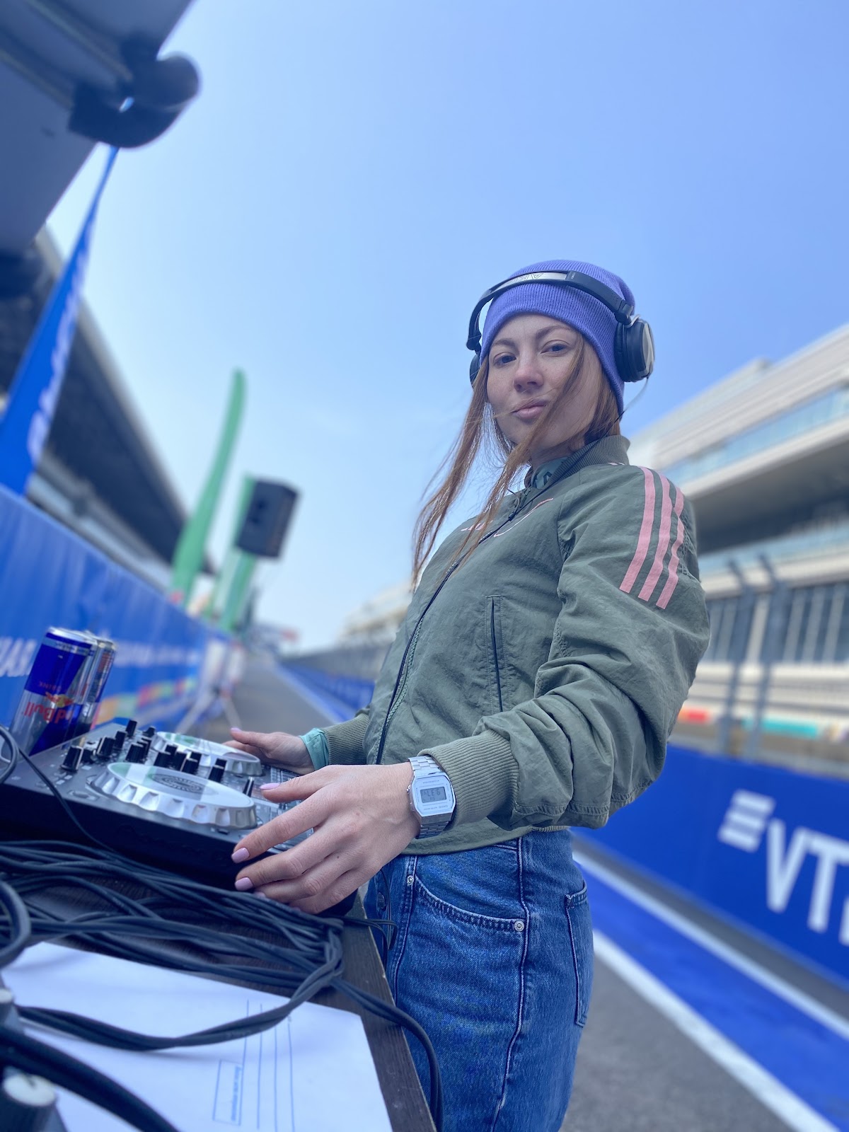 Самые крутые события с Top Liga run CLUB