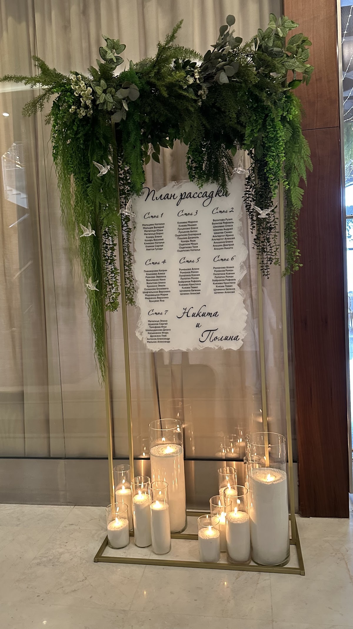 Art Wedding Sochi — кадр 5 из 825