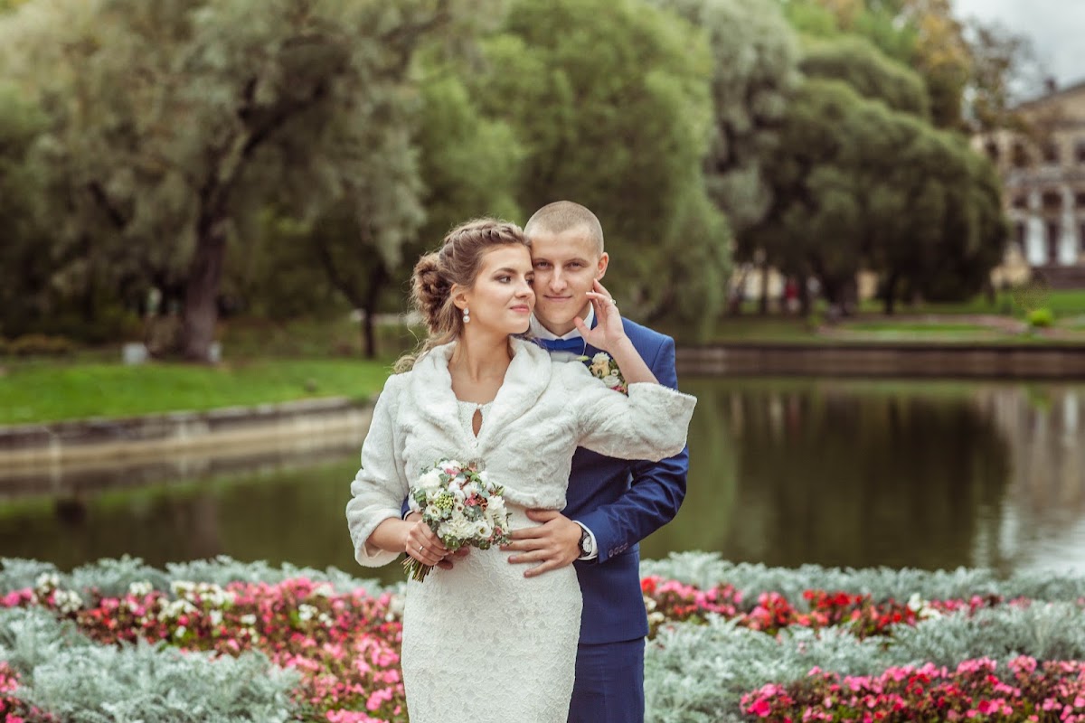Ира и Вадик