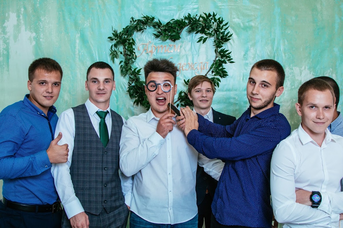 Портфолио