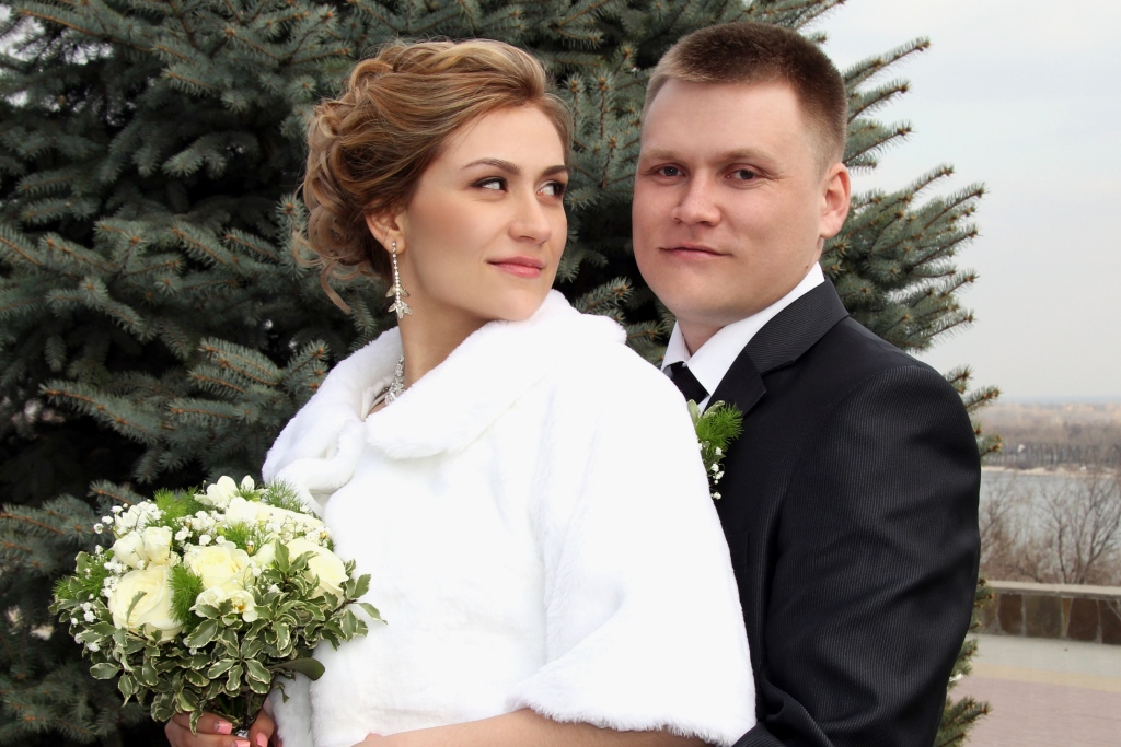 Любовь и Николай