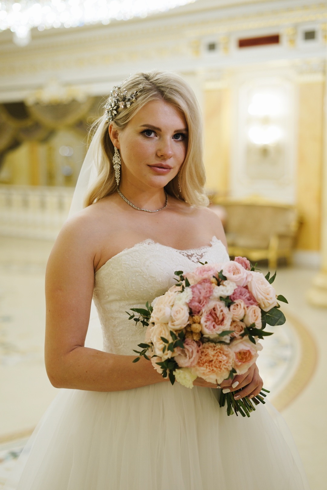 Юлиана и Антон