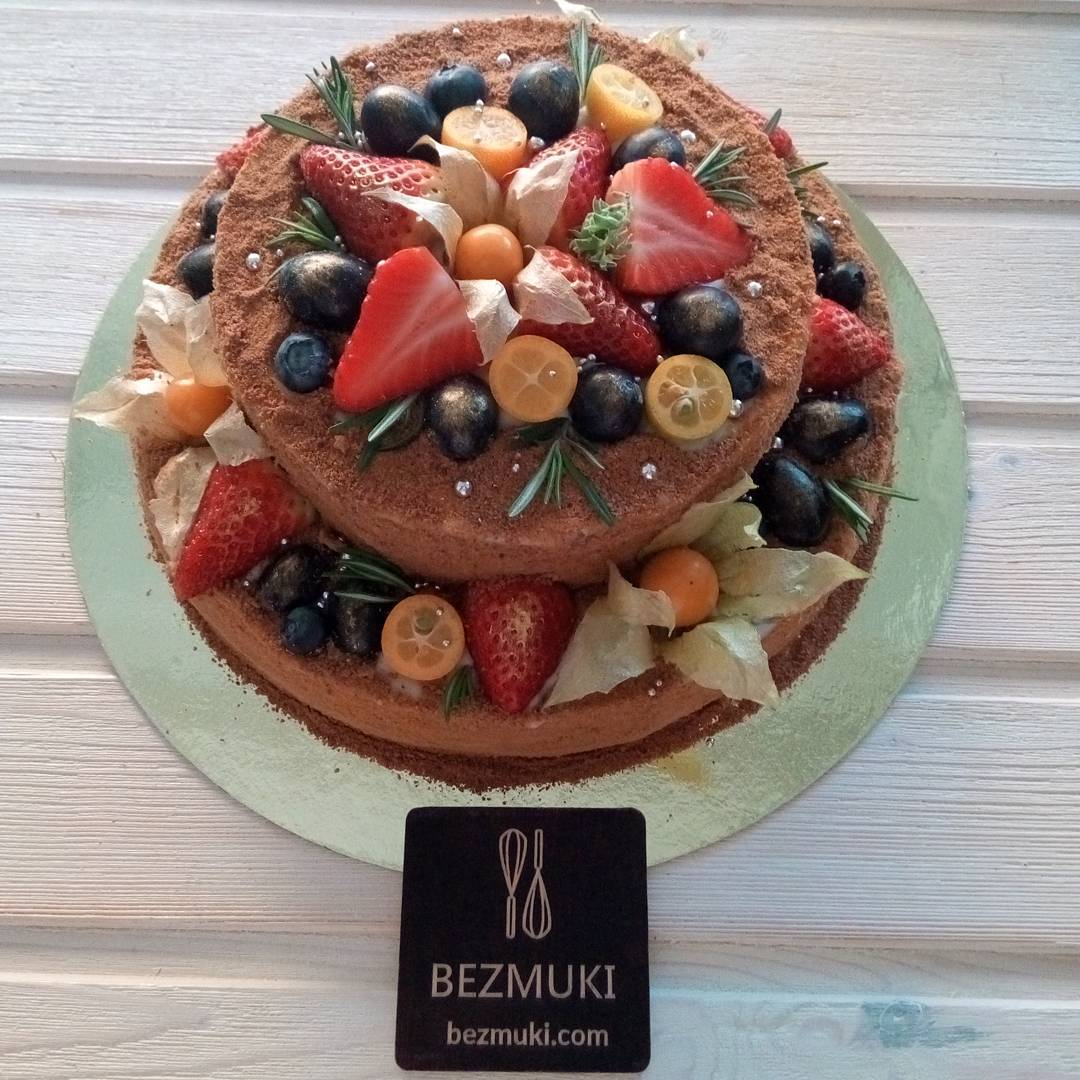 Bezmuki