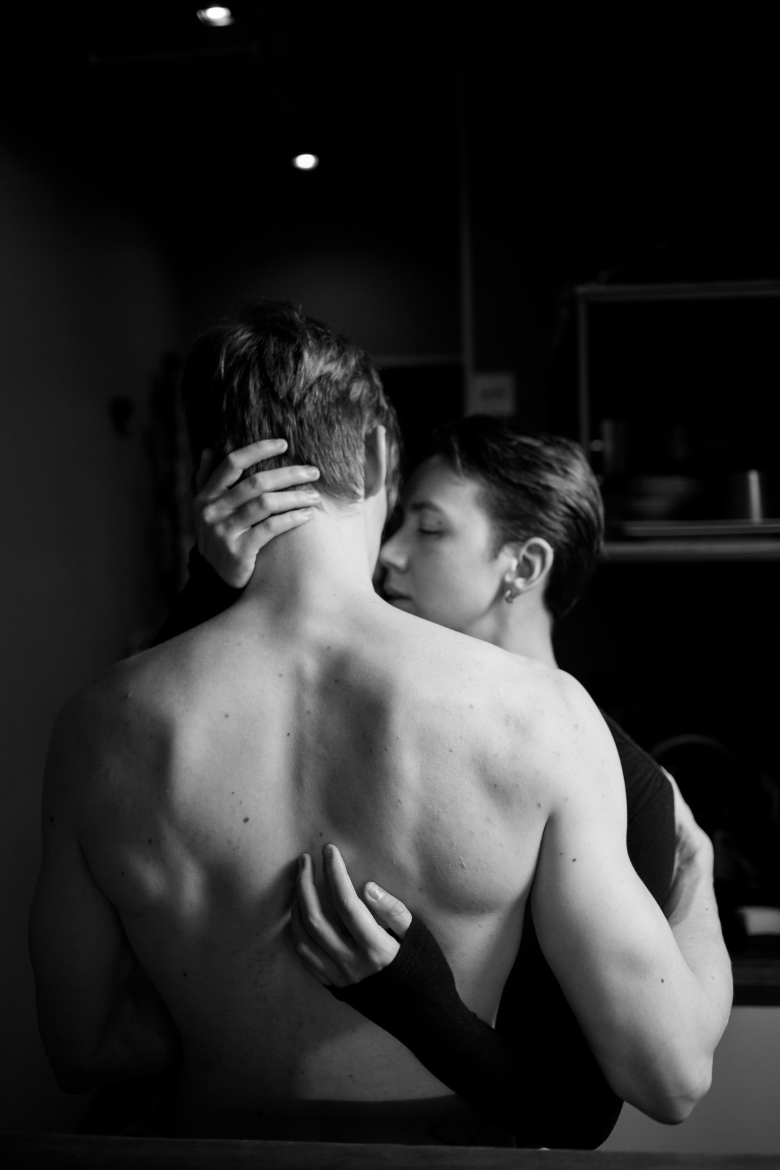 Портфолио: Love story