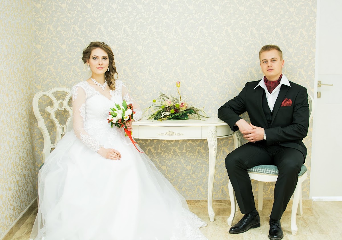 Юлия и Станислав