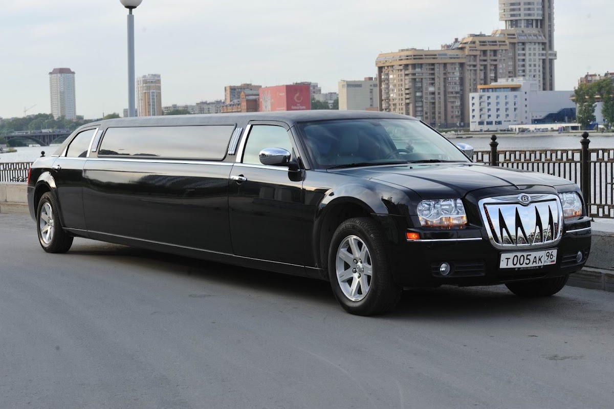 Chrysler 300C