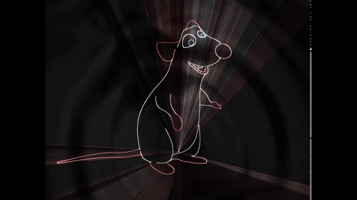 Портфолио: Корпоратив на Новый Год