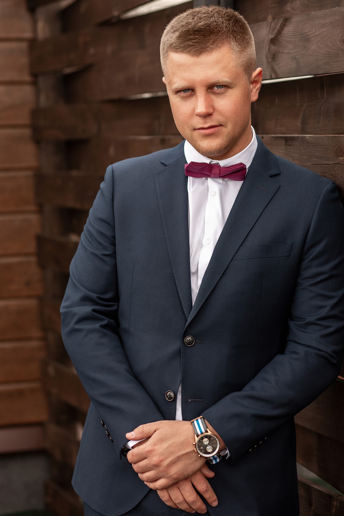 Екатерина и Сергей