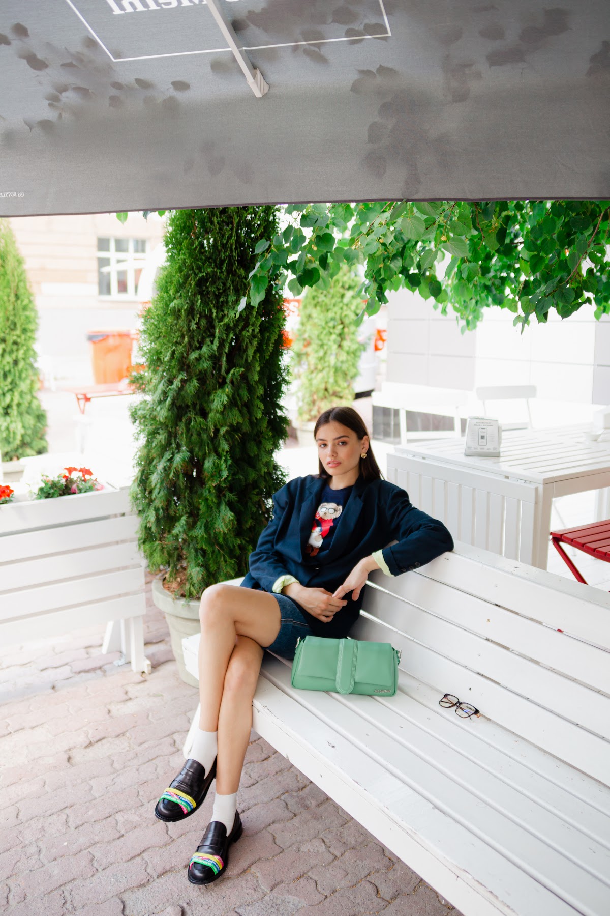 Портфолио: Мода (Fashion)