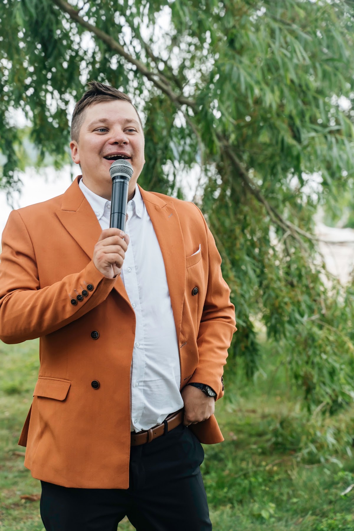 Александра  и Александр