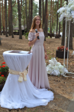 Анна Проценко