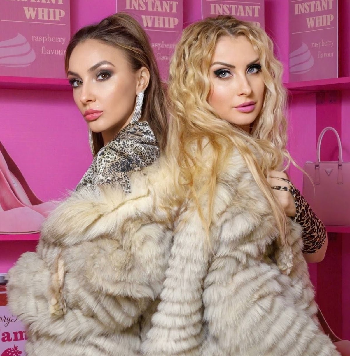 Russian Girls