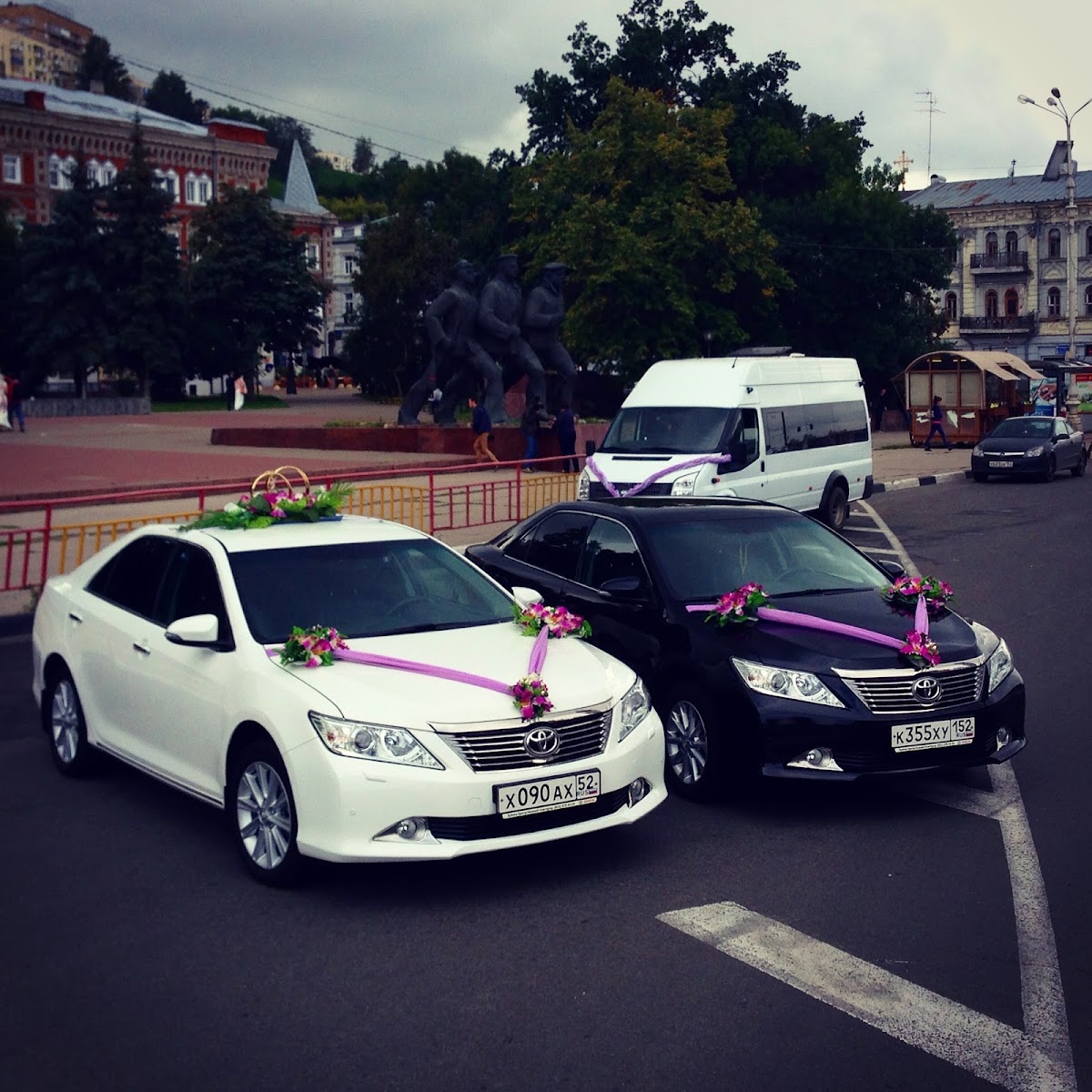 Фотографии