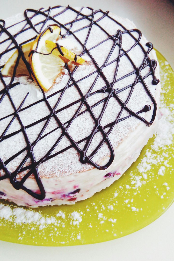 Cake House