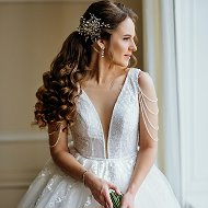 Анжелиkа Иванько
