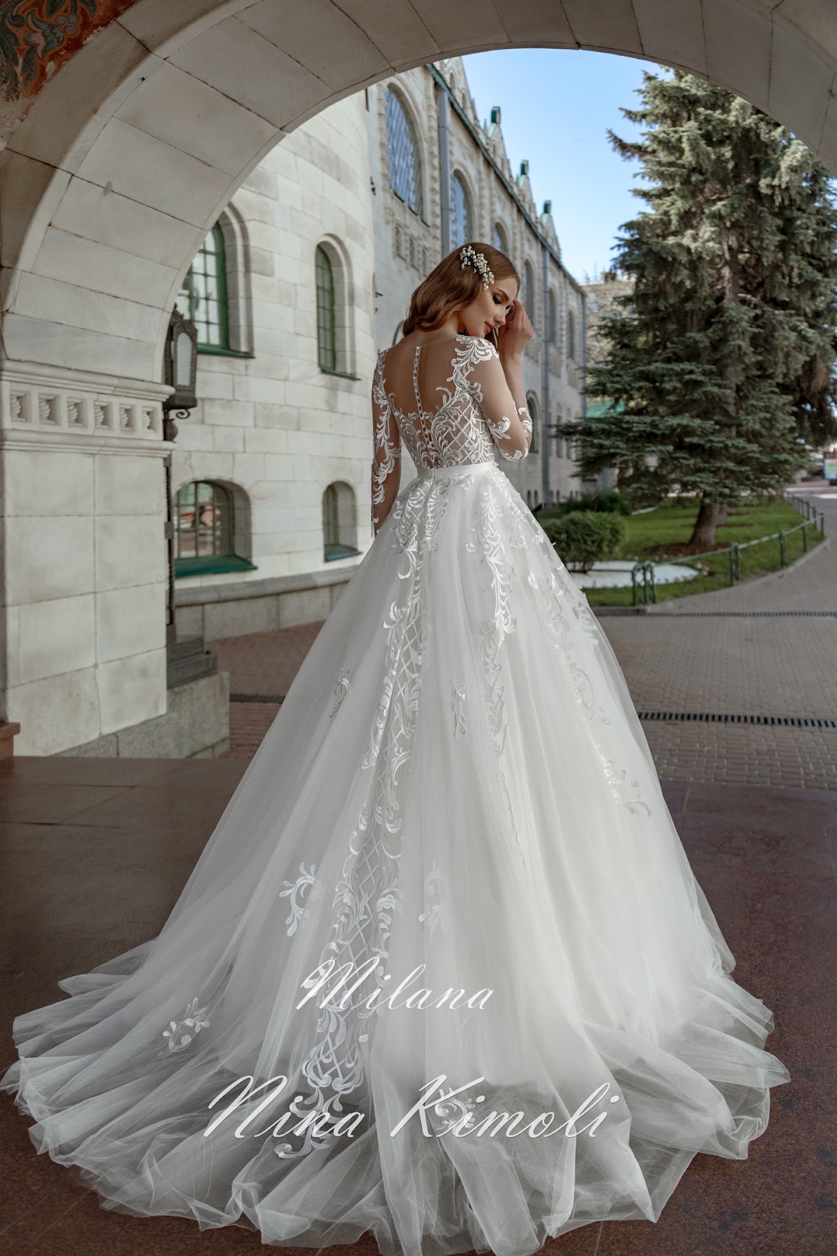 Milana