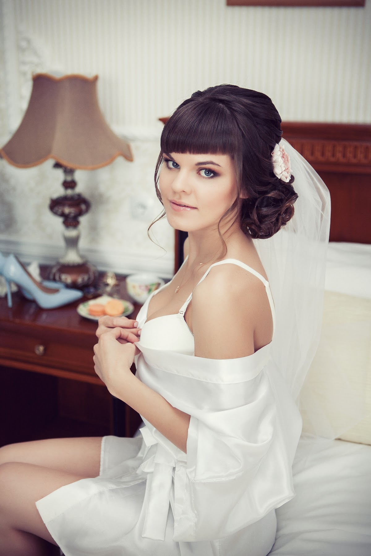 Екатерина и Айдар