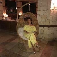 Вика Курникова