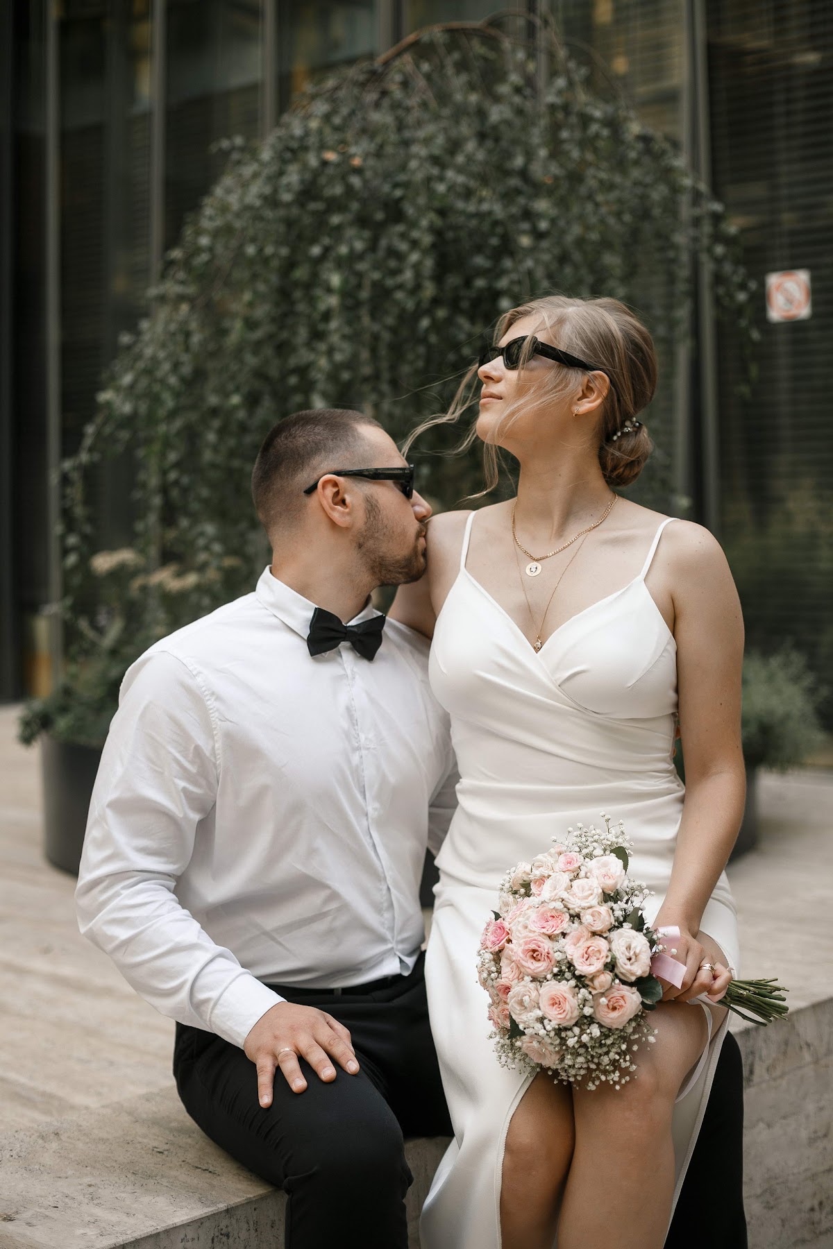 Портфолио: Love story
