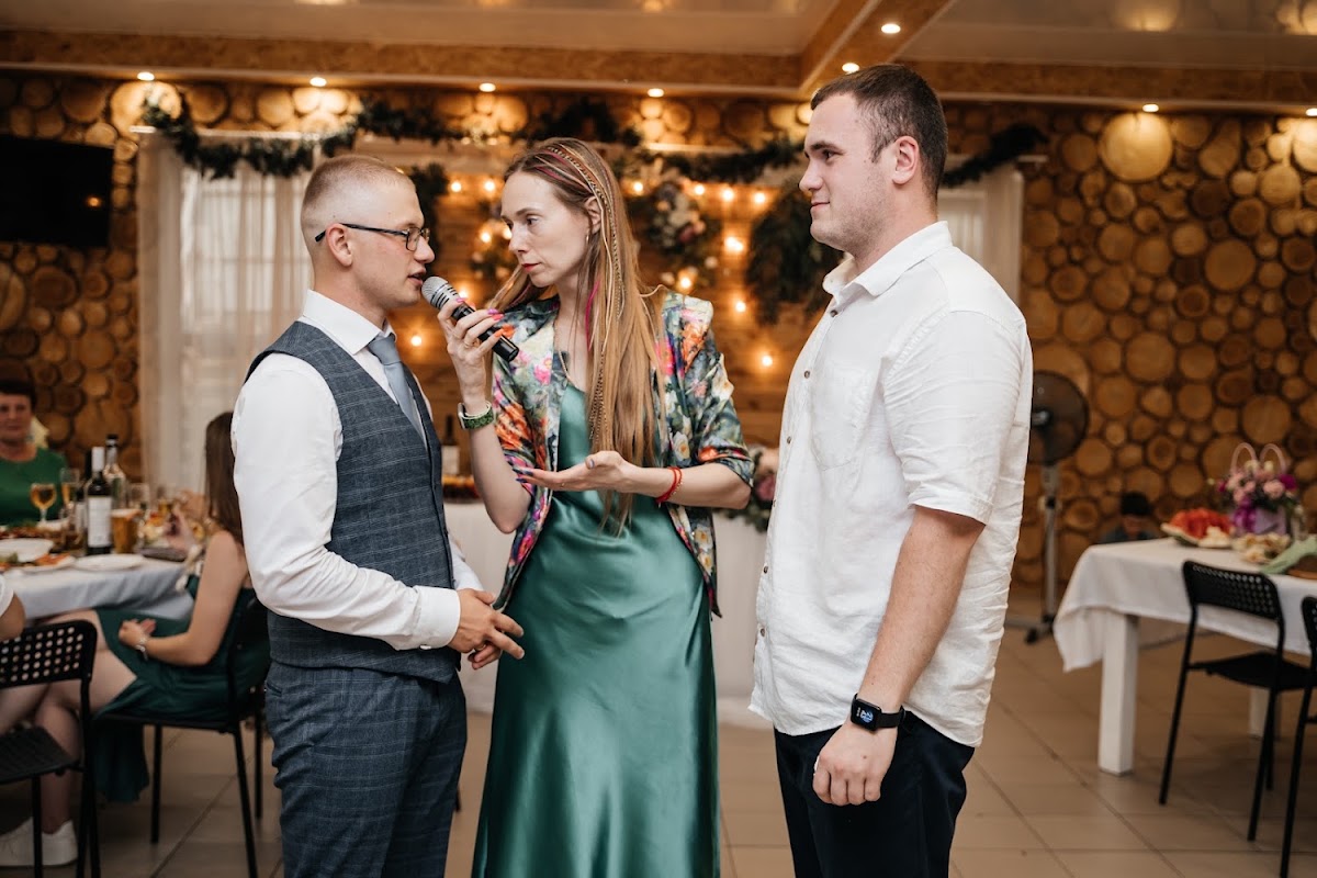 Портфолио: День рождения