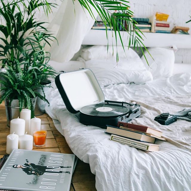 Зал Sweet Home