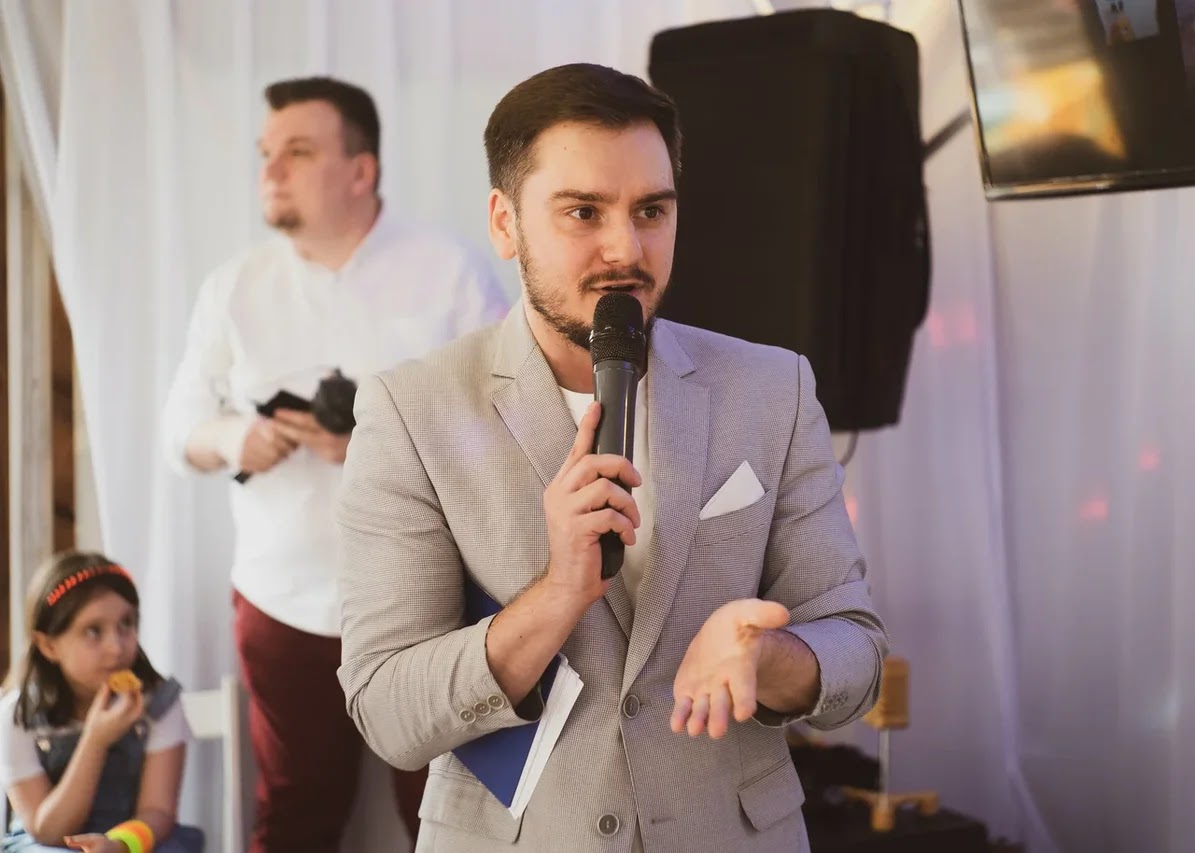 Портфолио: День рождения