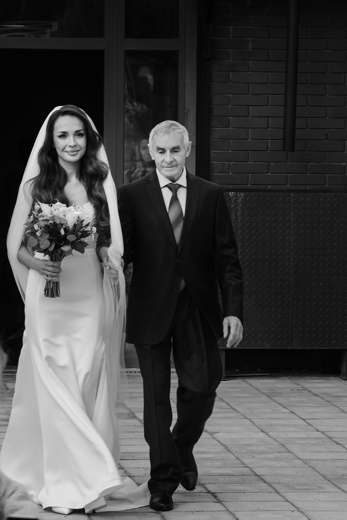 Валерия и Александр