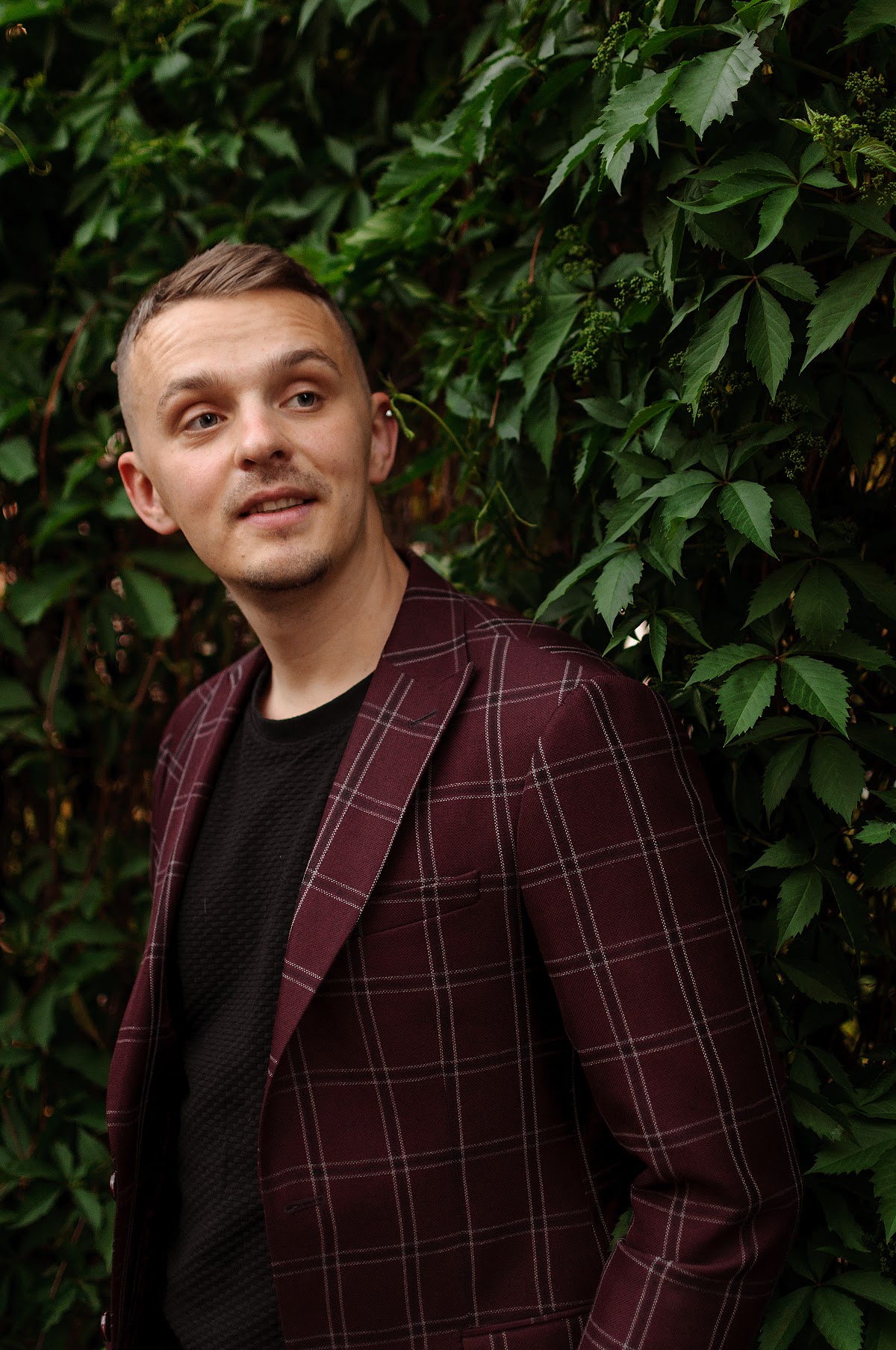 Сергей