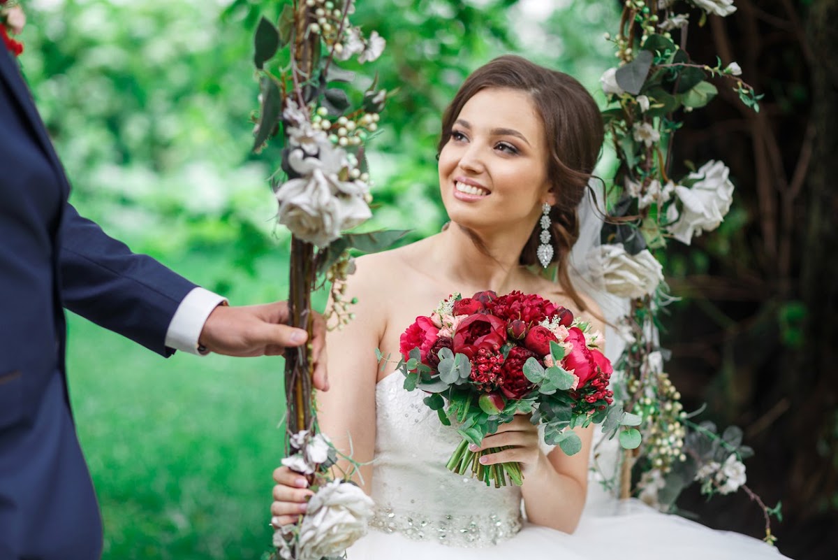 Ксения Леушина