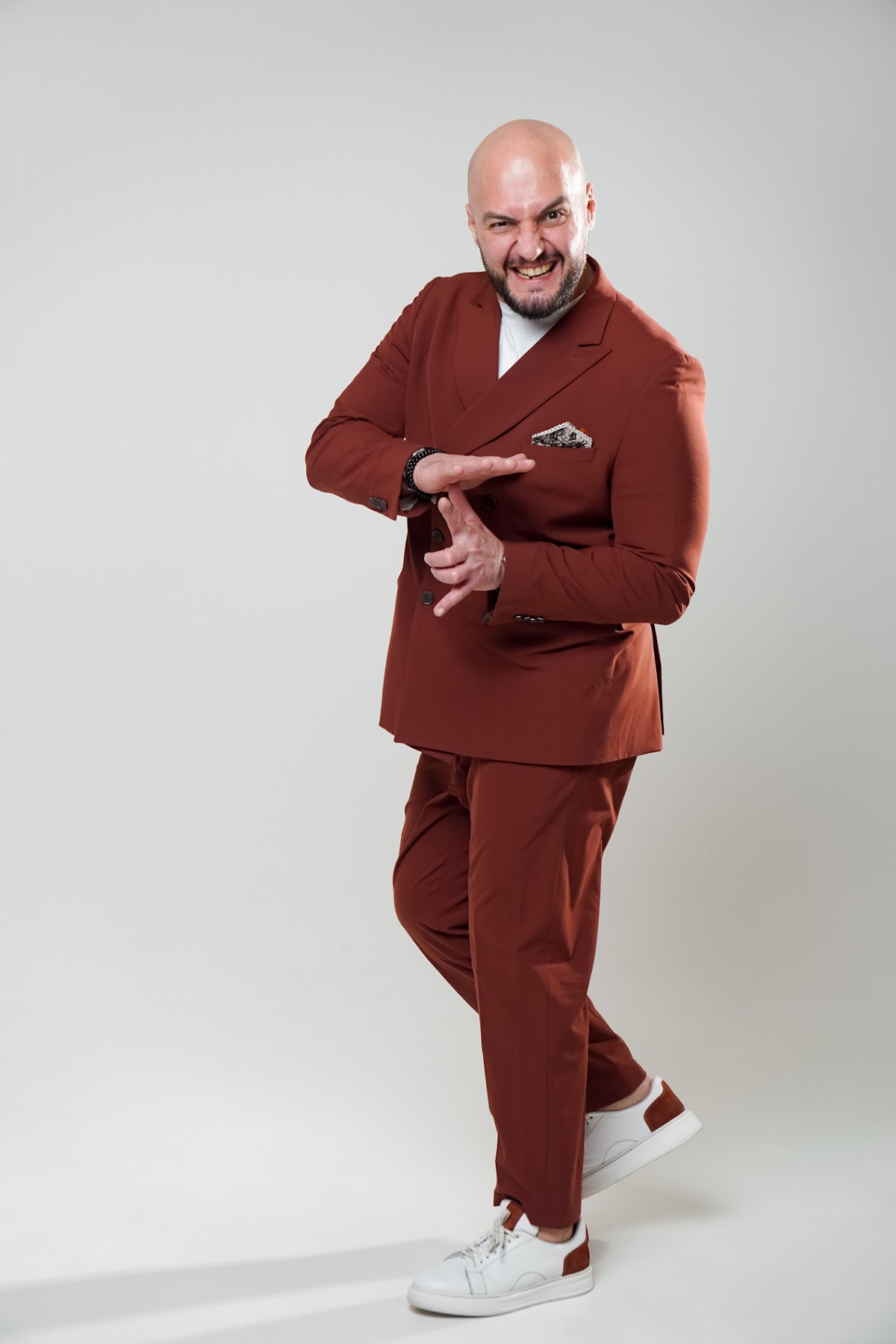 Андрей Крит