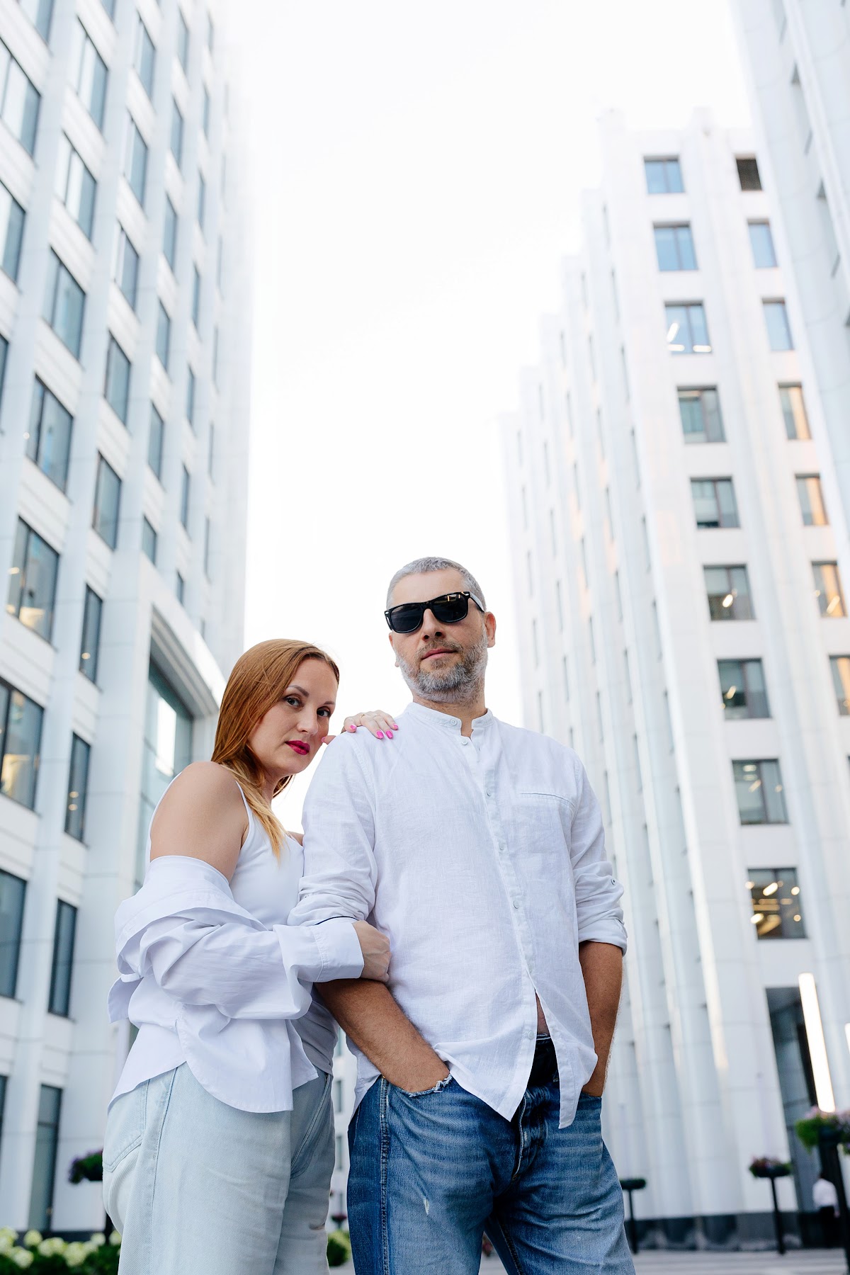 Портфолио: Love story