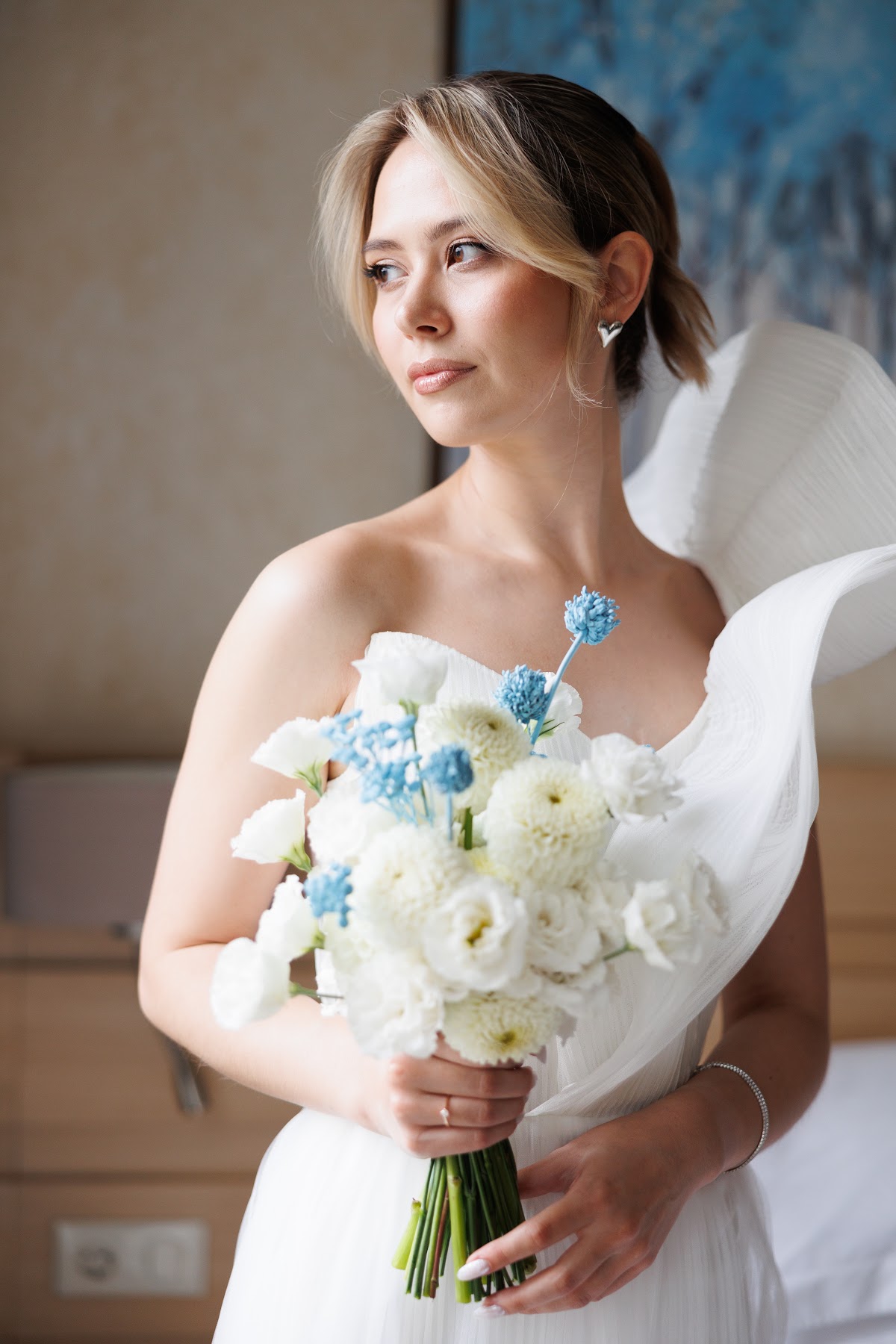 Лина и Роман