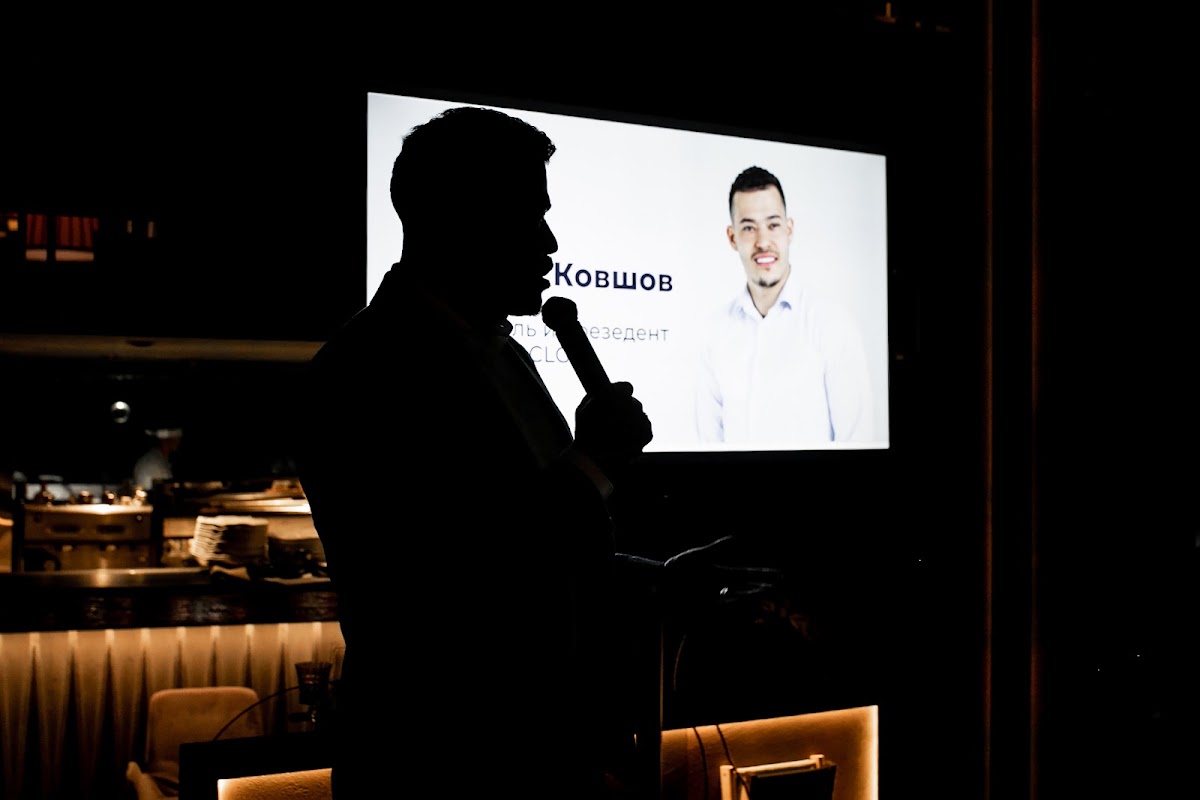 Портфолио: Репортаж