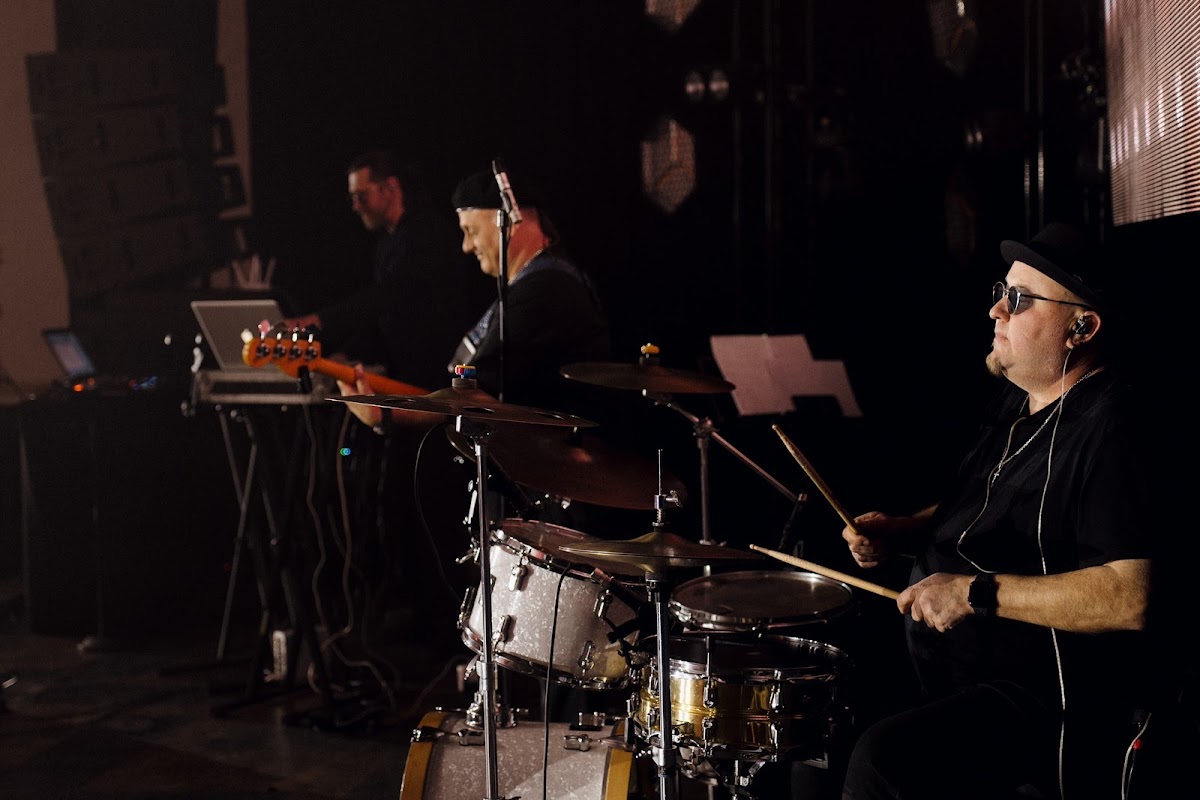 Valkiria Band