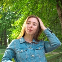 Вероника Осипова