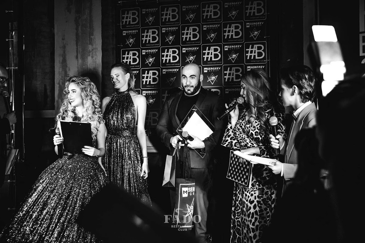 Премия журнала "Blogmagazine@