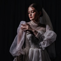 Полина Якимук