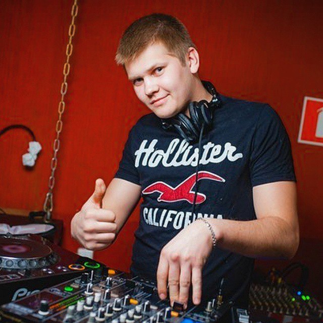 Андрей Корунов
