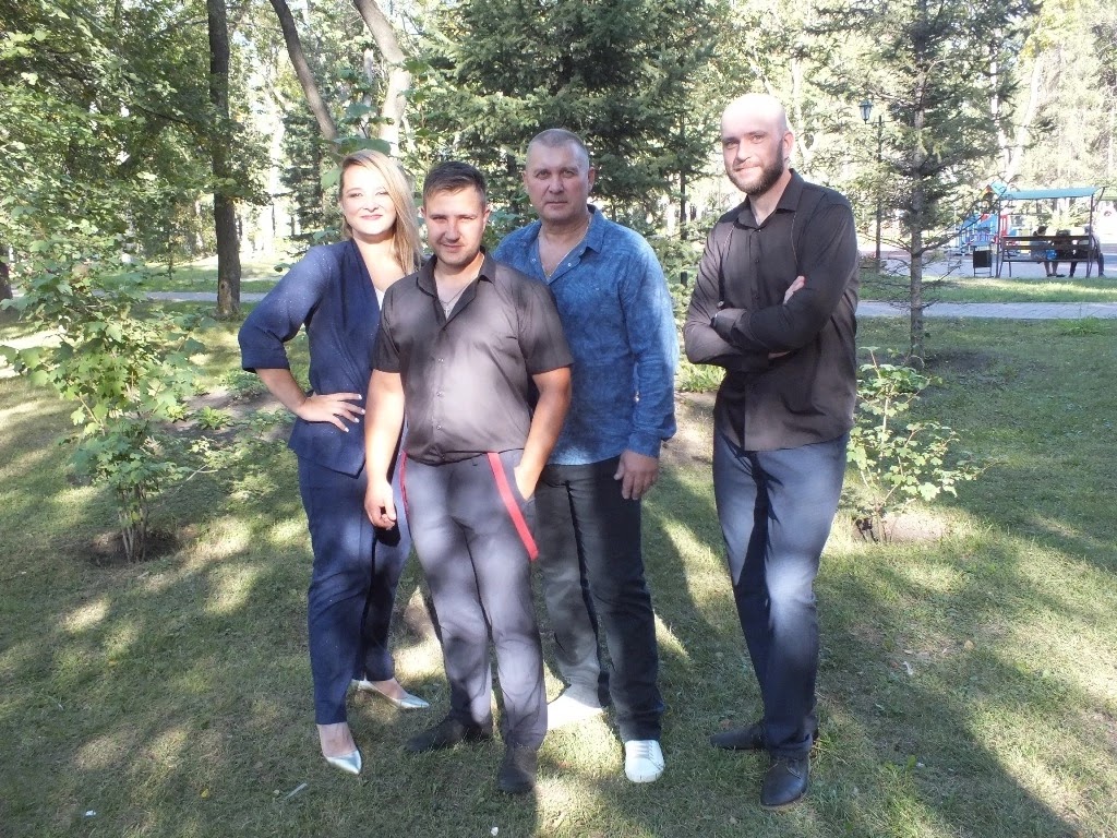 Портфолио
